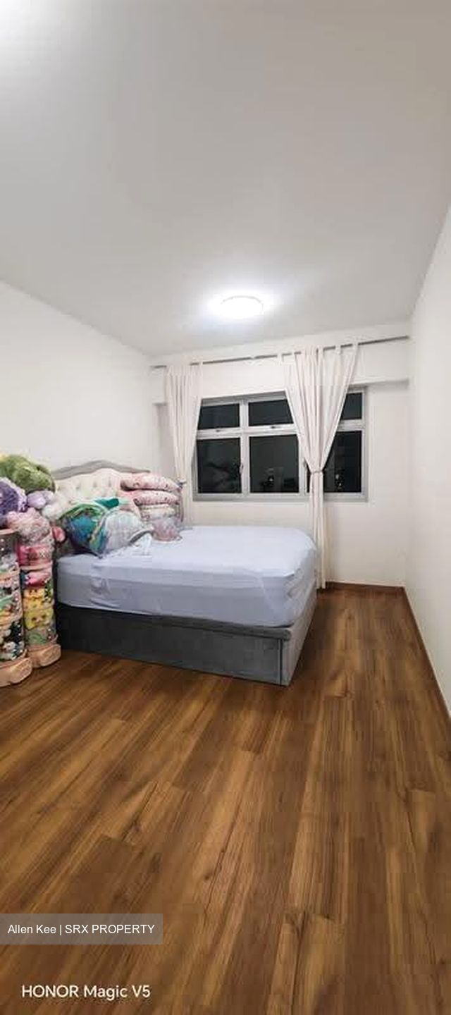 Blk 102A Eastcreek @ Canberra (Sembawang), HDB 5 Rooms #633854251